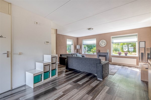 Medium property photo - Bolsterstraat 28, 9502 PN Stadskanaal